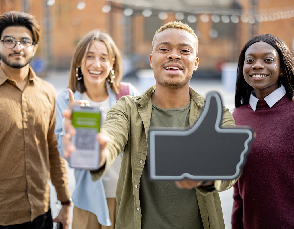 The Power of Visual Branding: Why Graphic Design Matters More Than Ever