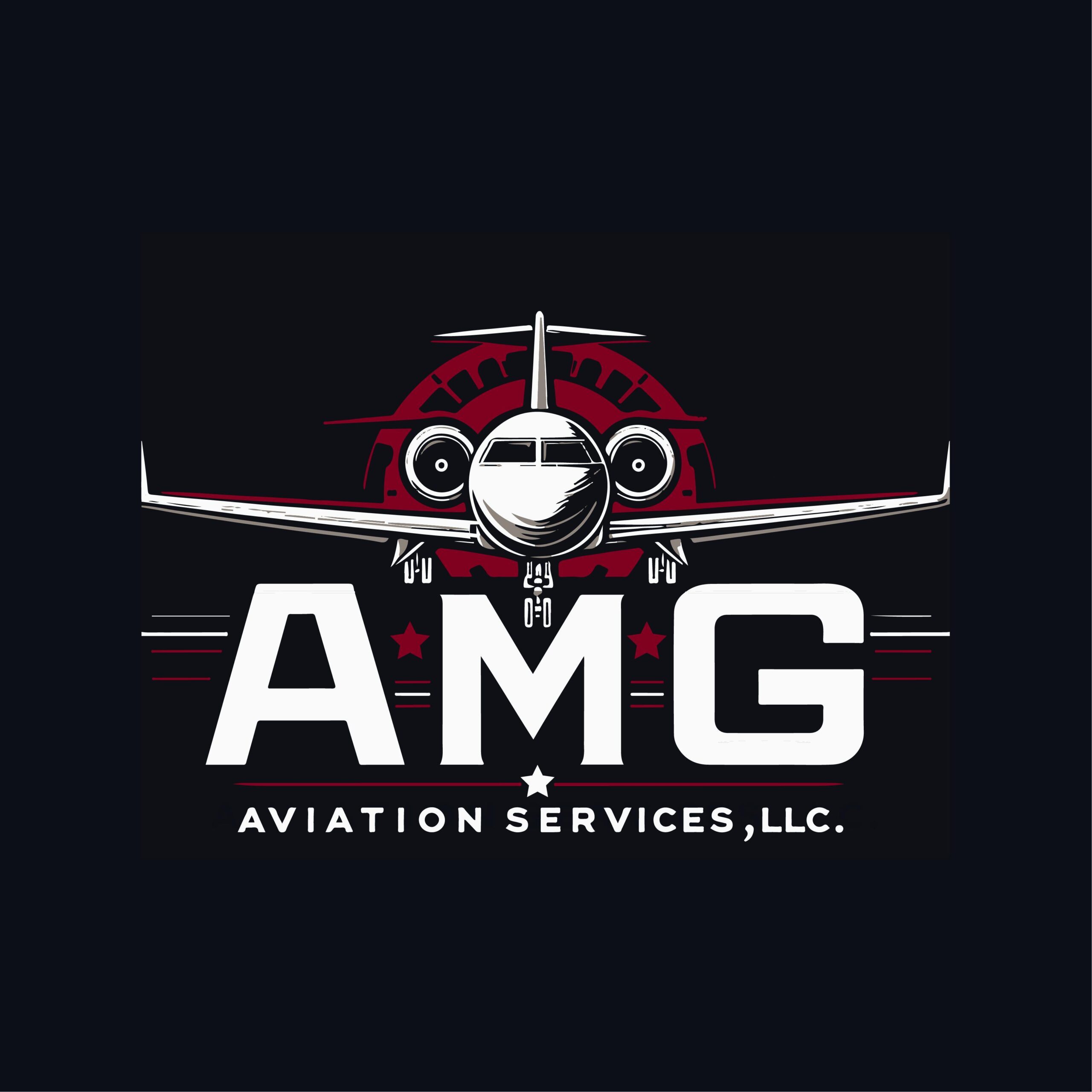 AMG logo