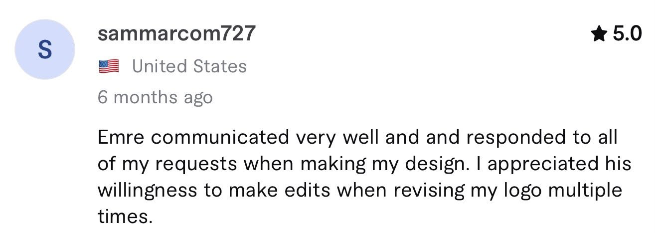 Client review