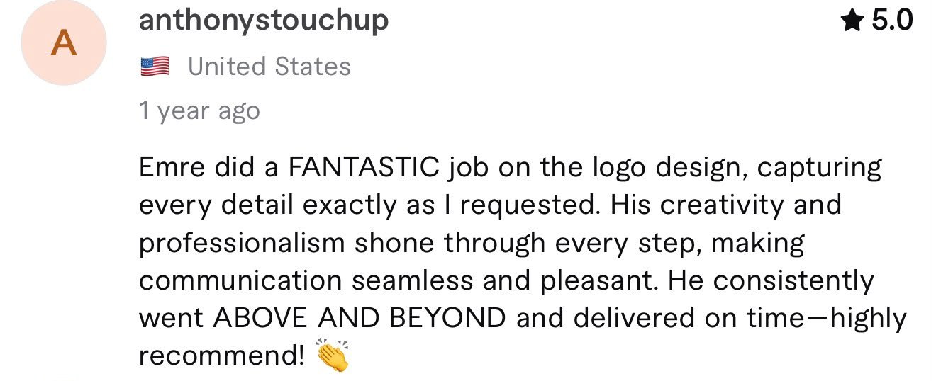 Client review