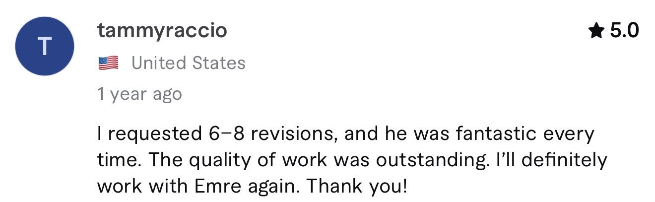 Client review